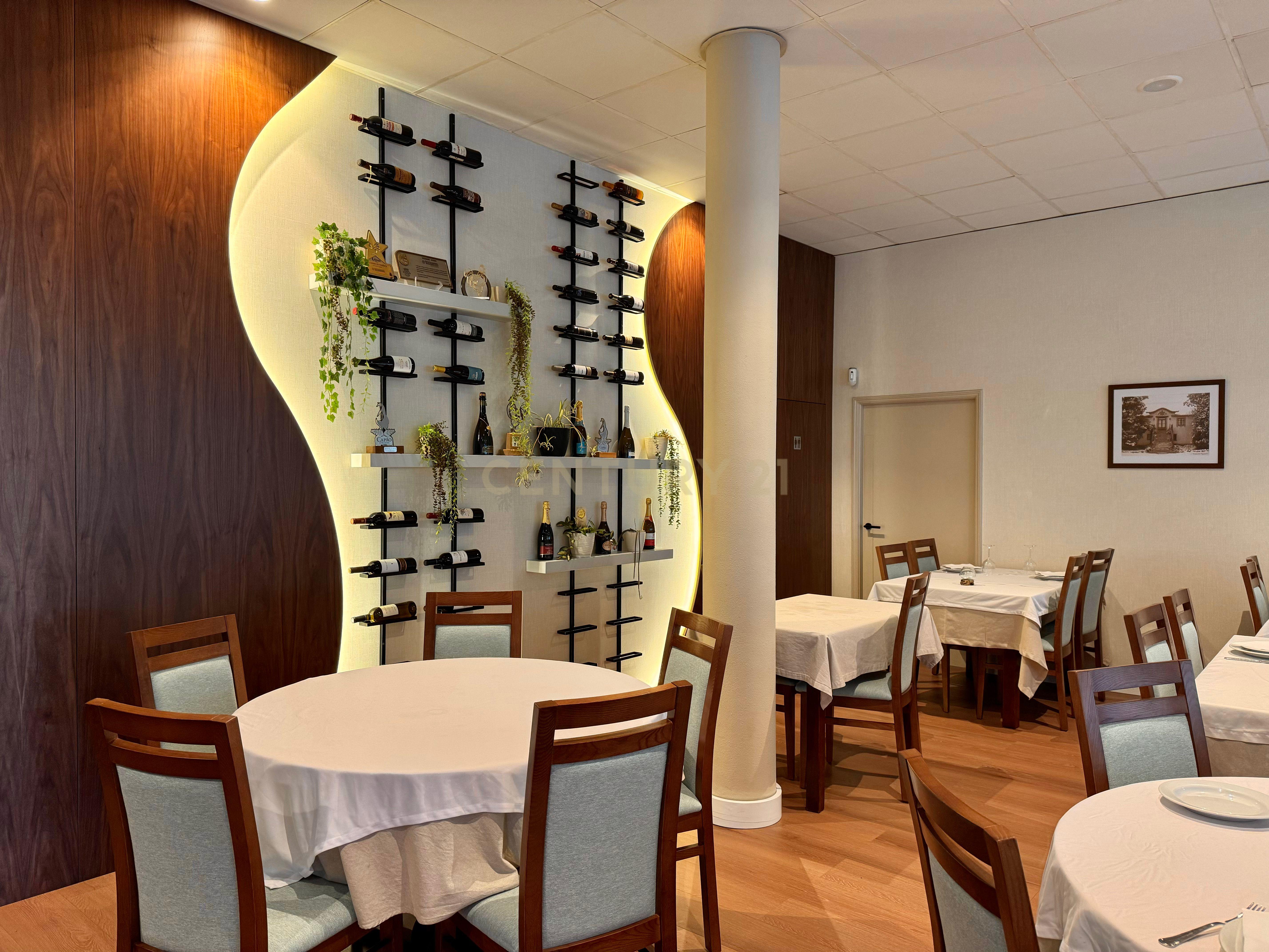 Restaurante em Figueiró para Trespasse - Image 1