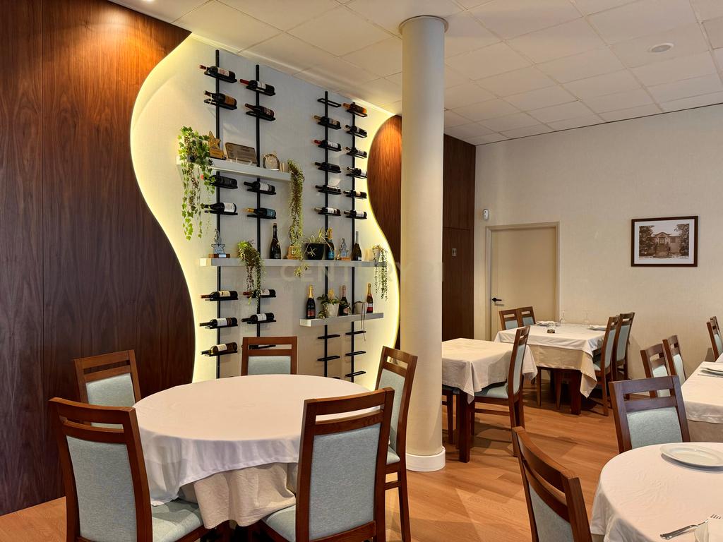Restaurante em Figueiró para Trespasse - Image 1
