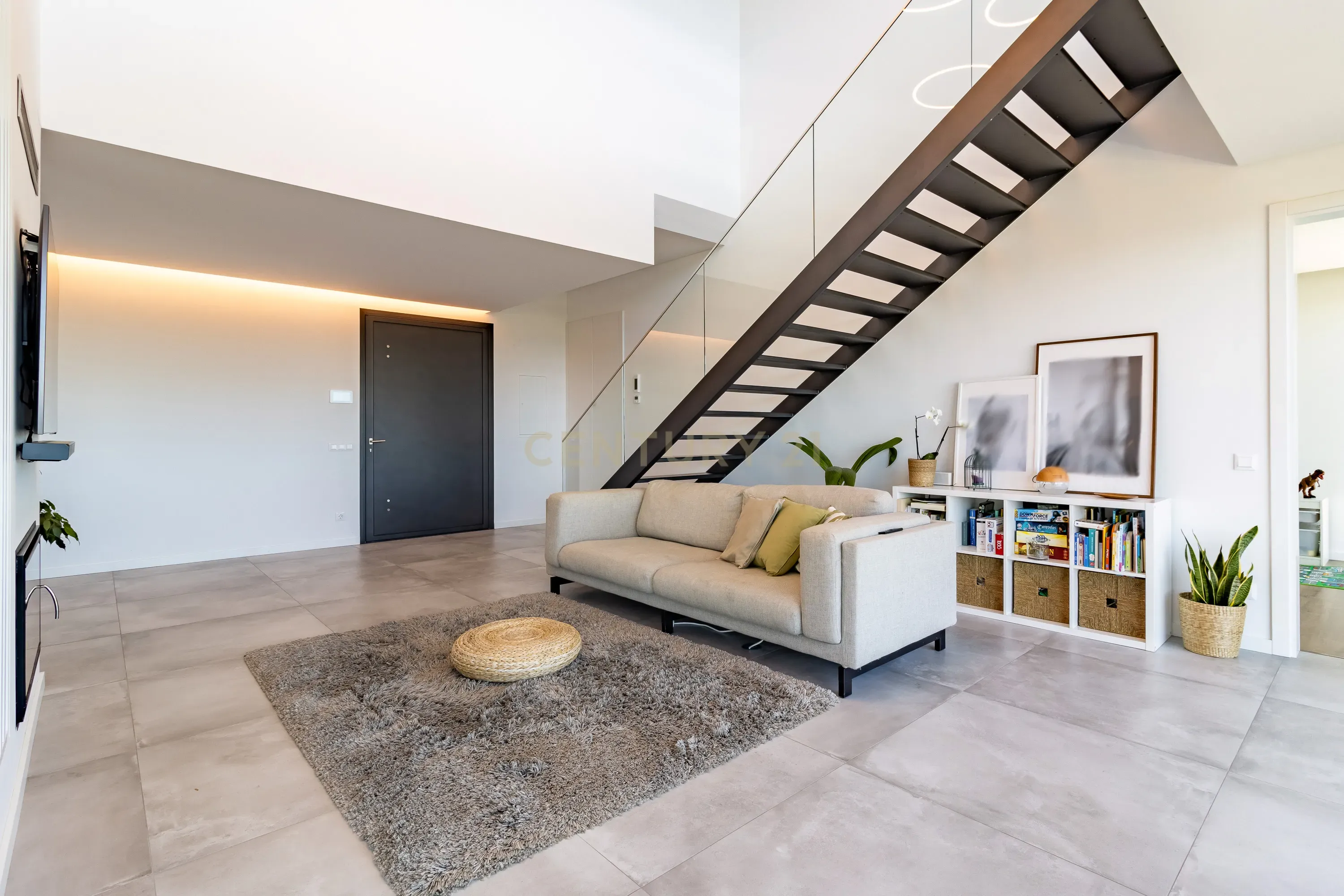 MORADIA CONTEMPORÂNEA T3 II ENCOSTA DO CASTELO OURÉM - Image 6