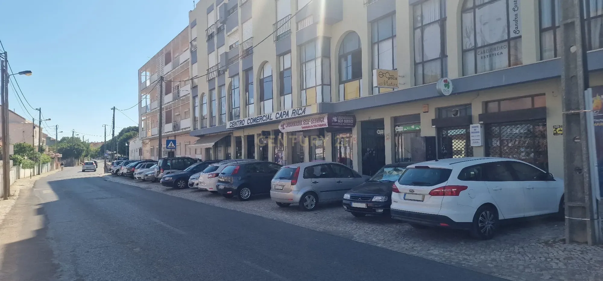 Loja em Centro Comercial - Image 7