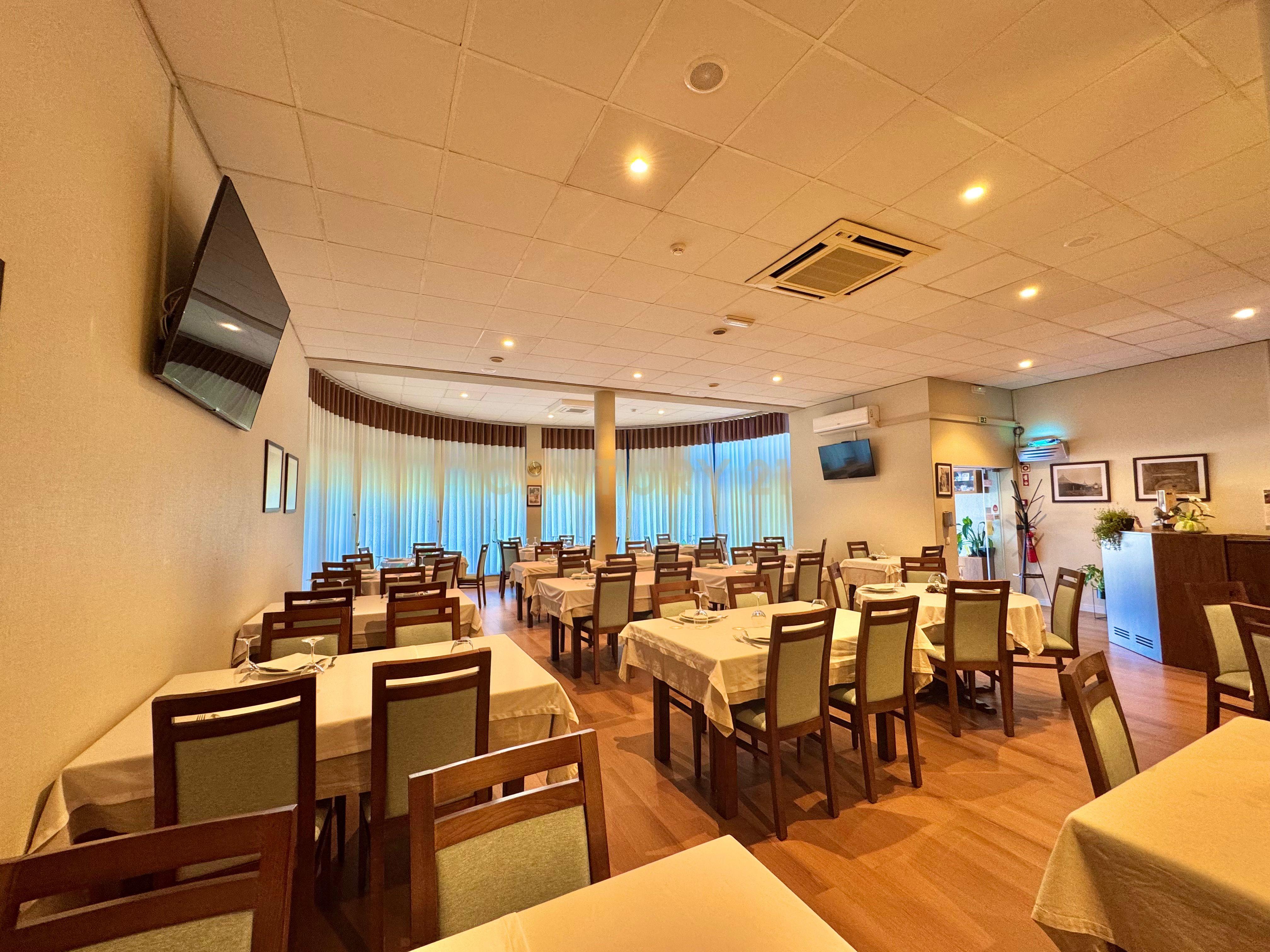 Restaurante em Figueiró para Trespasse - Image 15