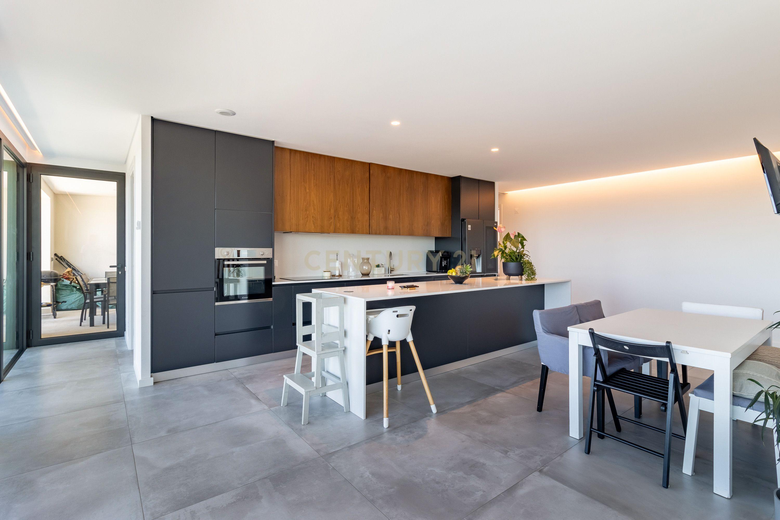 MORADIA CONTEMPORÂNEA T3 II ENCOSTA DO CASTELO OURÉM - Image 10