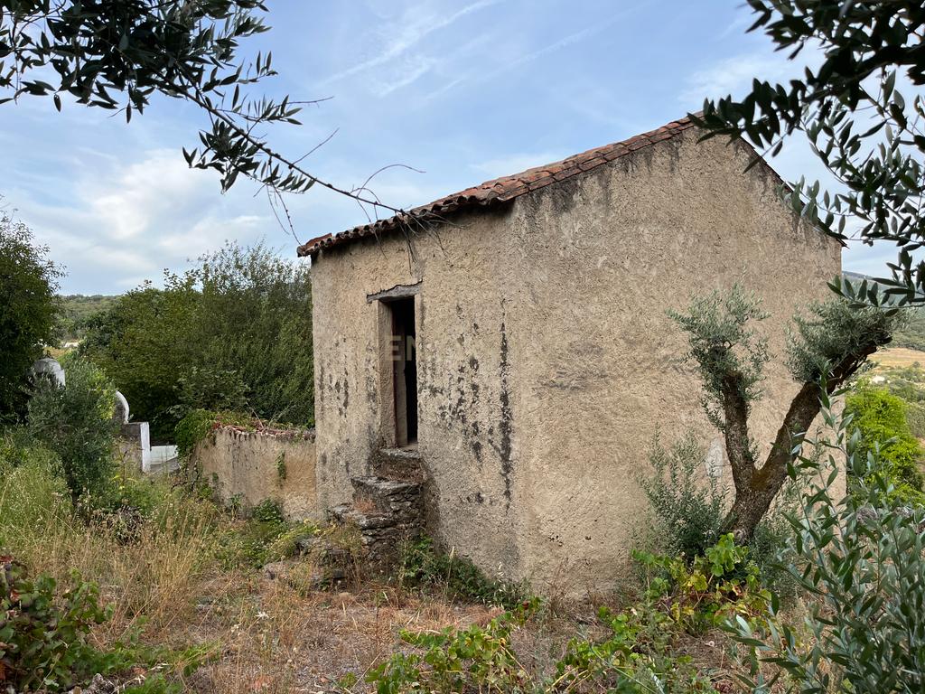 QUINTA T5 - REGUENGO - PORTALEGRE - Image 34