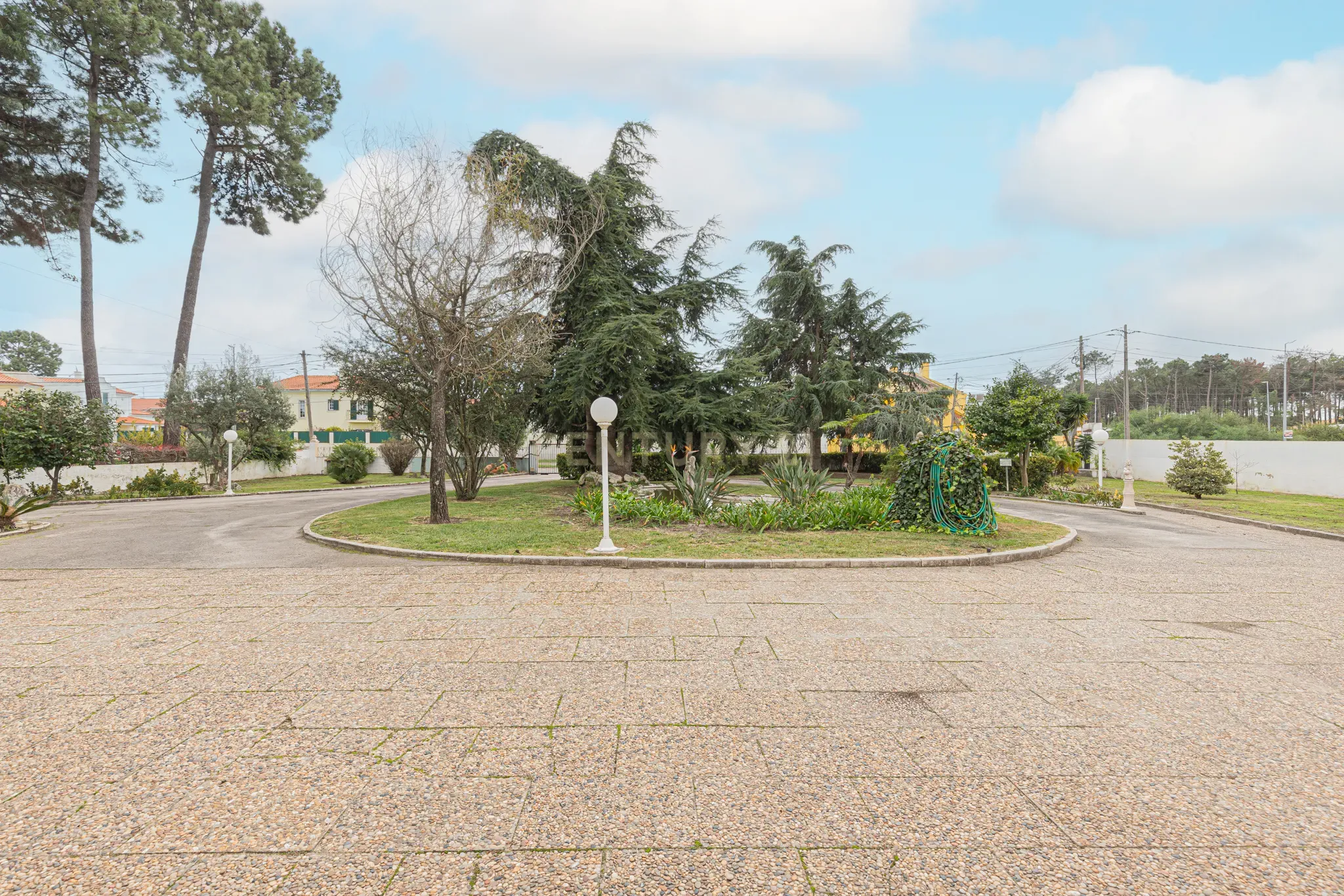 Moradia Isolada na verdizela em LOTE de 5060 m2 - Image 12