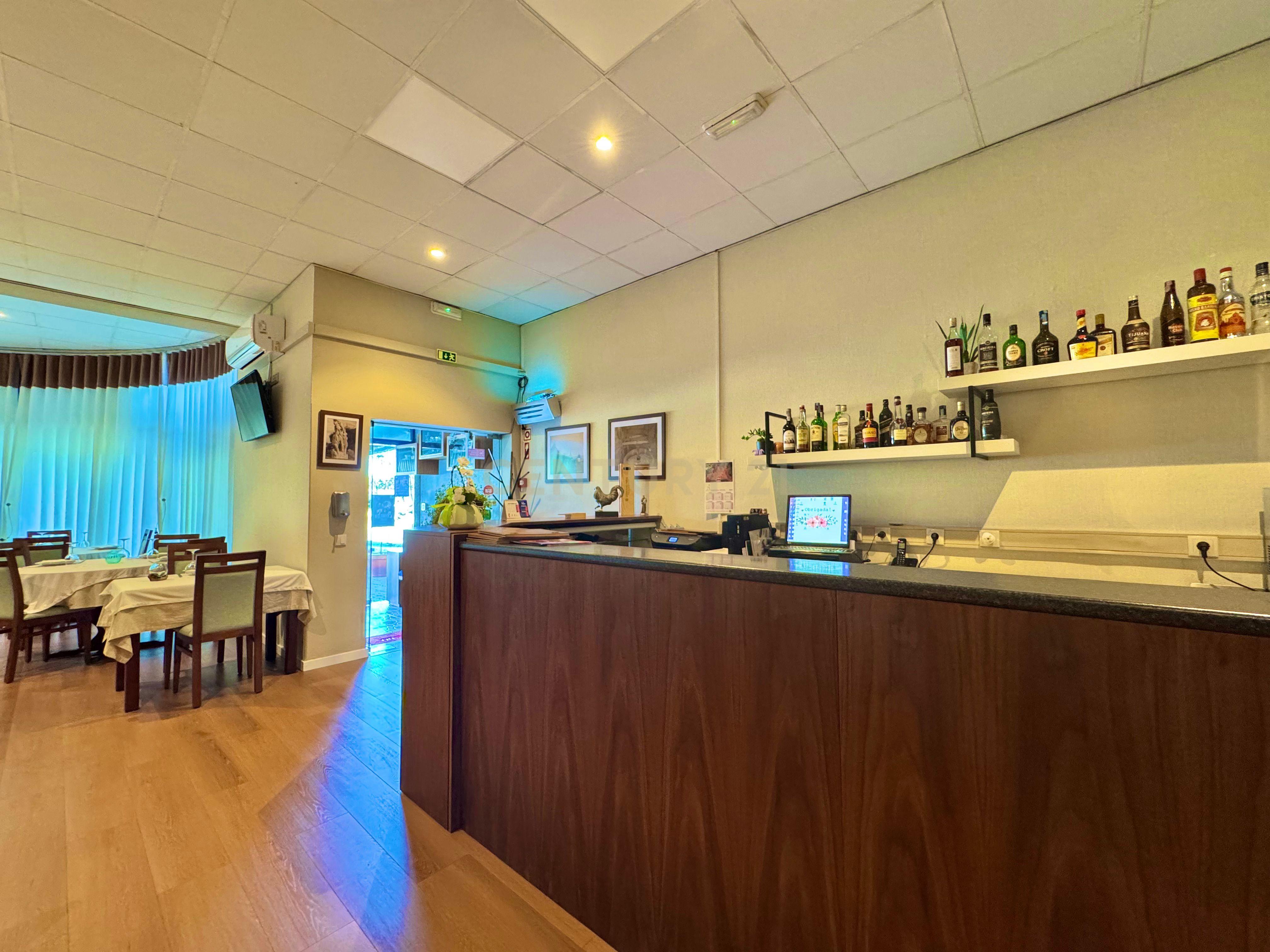Restaurante em Figueiró para Trespasse - Image 12