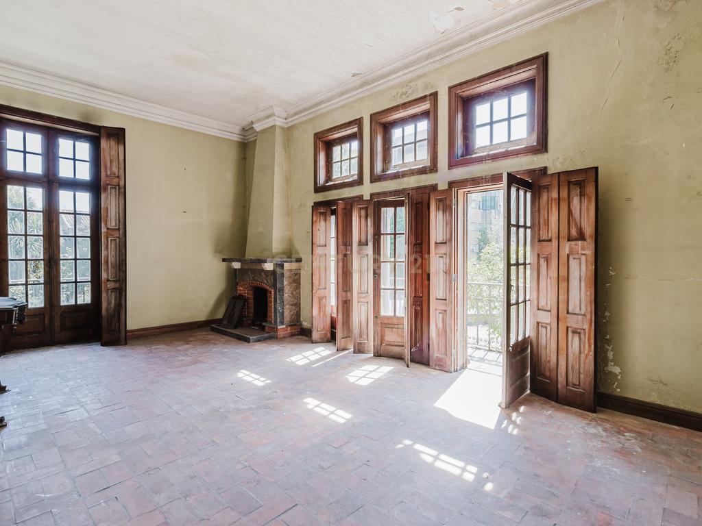 Terreno com Projeto aprovado para 37 apartamentos + Moradia Histórica de 1937 em Caldas das Taipas - Image 10