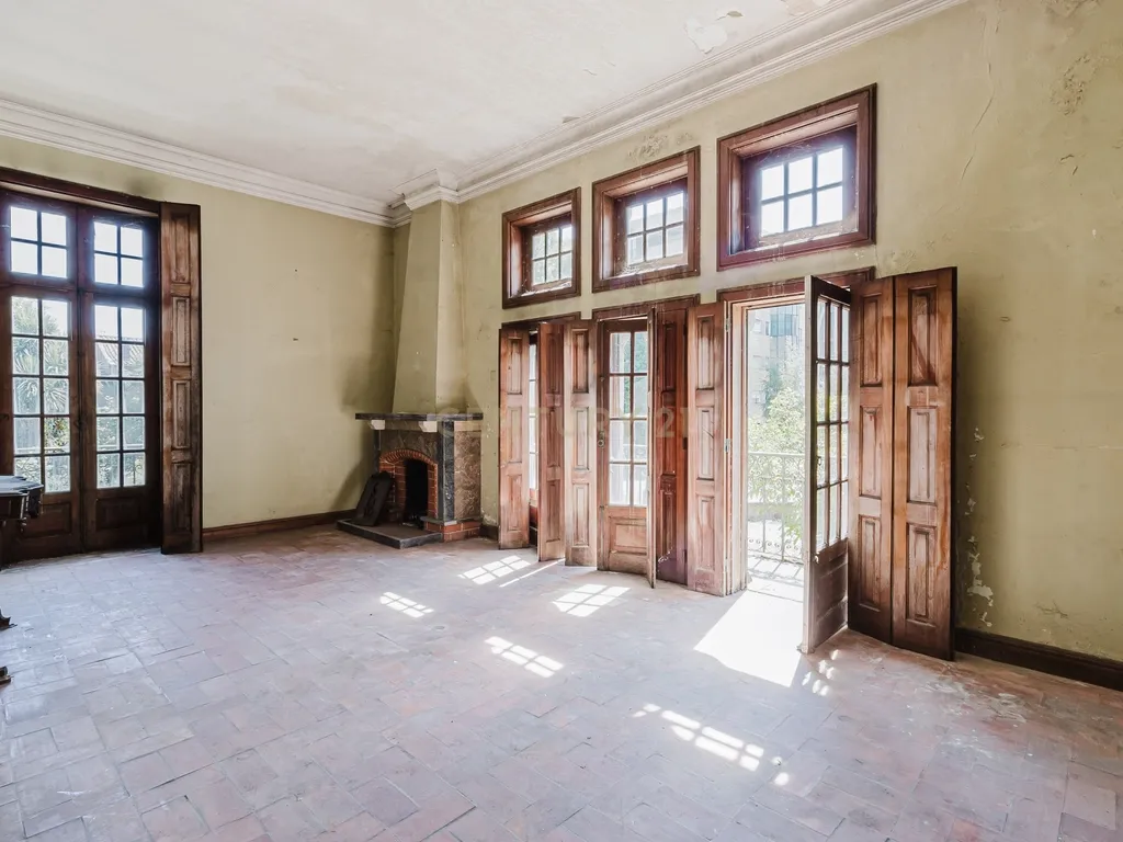 Terreno com Projeto aprovado para 37 apartamentos + Moradia Histórica de 1937 em Caldas das Taipas - Image 10
