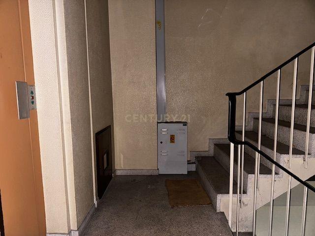 Prédio em betão na rua de Santa Catarina - Image 7
