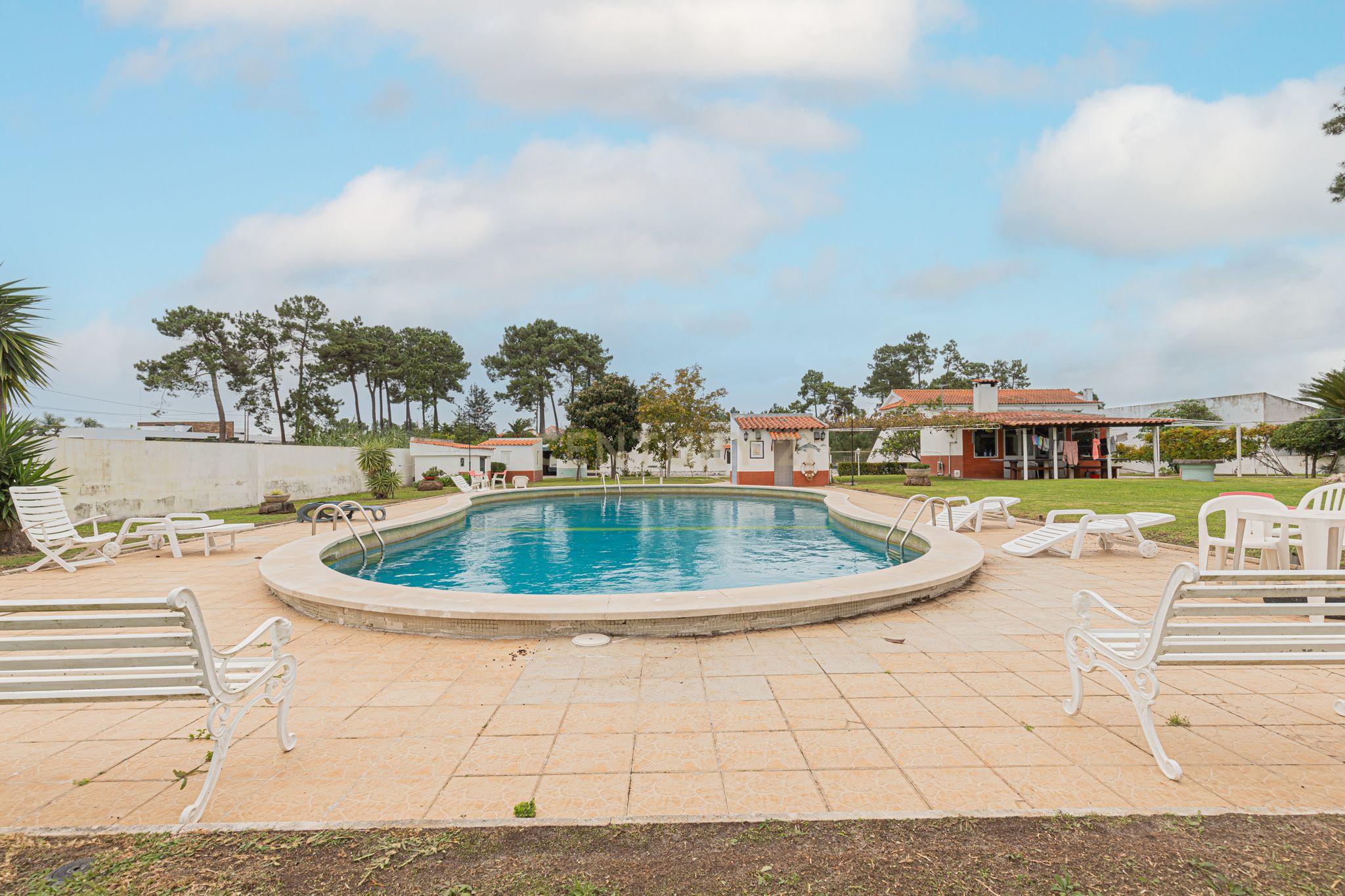 Moradia Isolada na verdizela em LOTE de 5060 m2 - Image 3