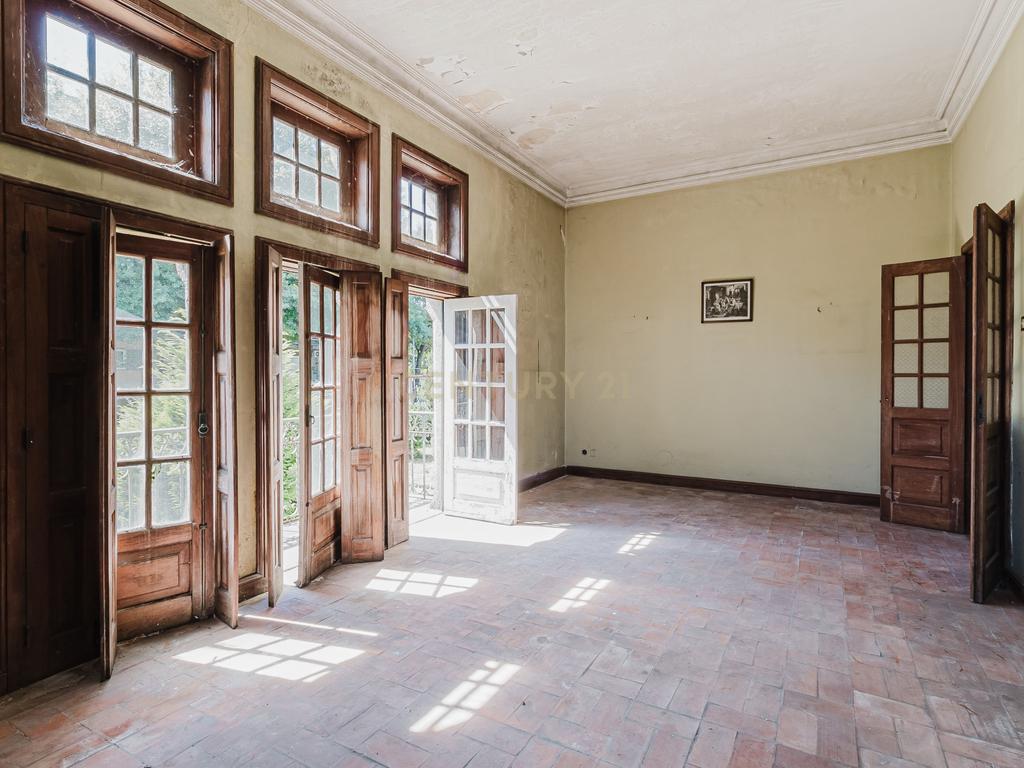 Terreno com Projeto aprovado para 37 apartamentos + Moradia Histórica de 1937 em Caldas das Taipas - Image 11