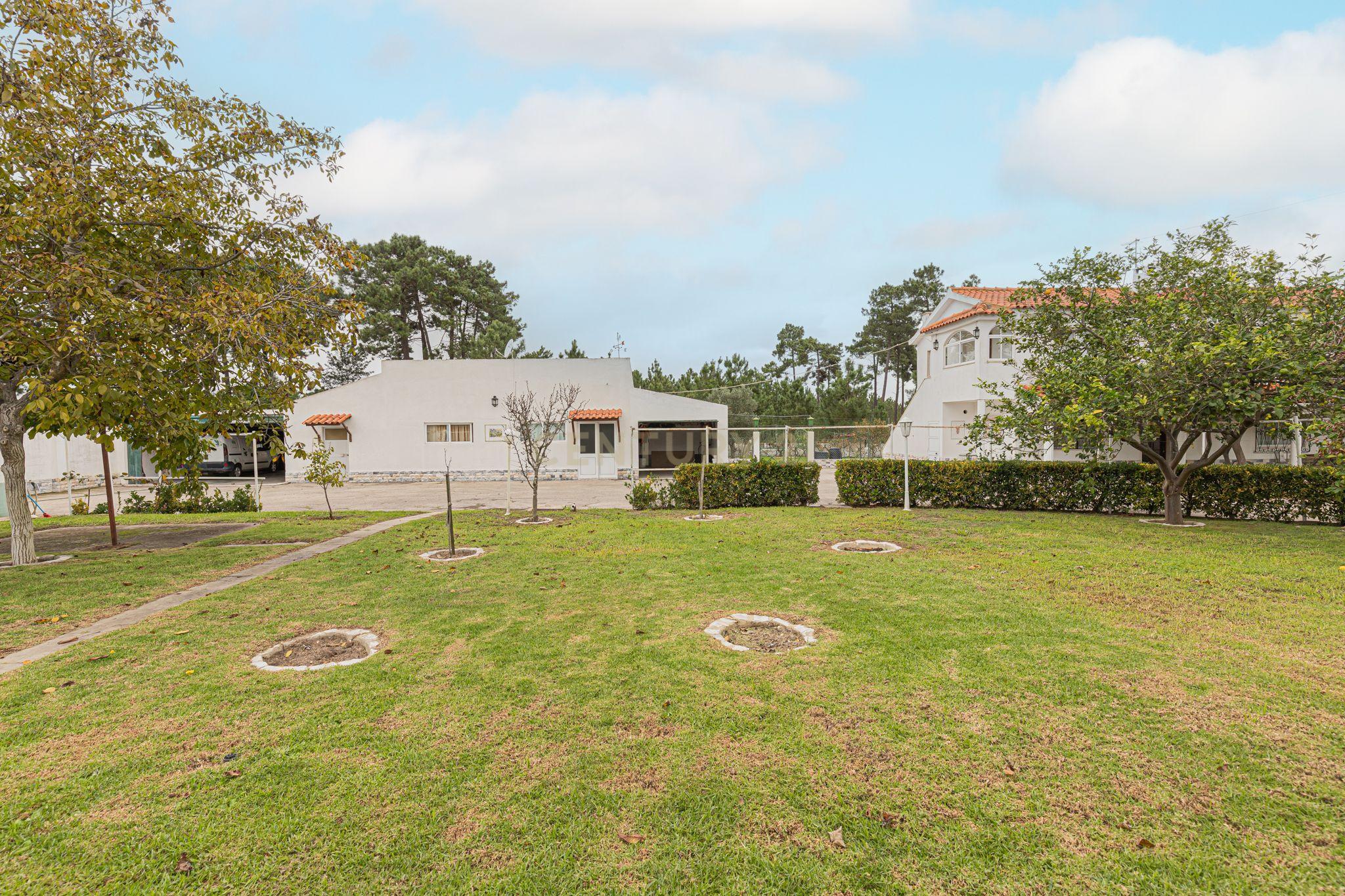 Moradia Isolada na verdizela em LOTE de 5060 m2 - Image 17