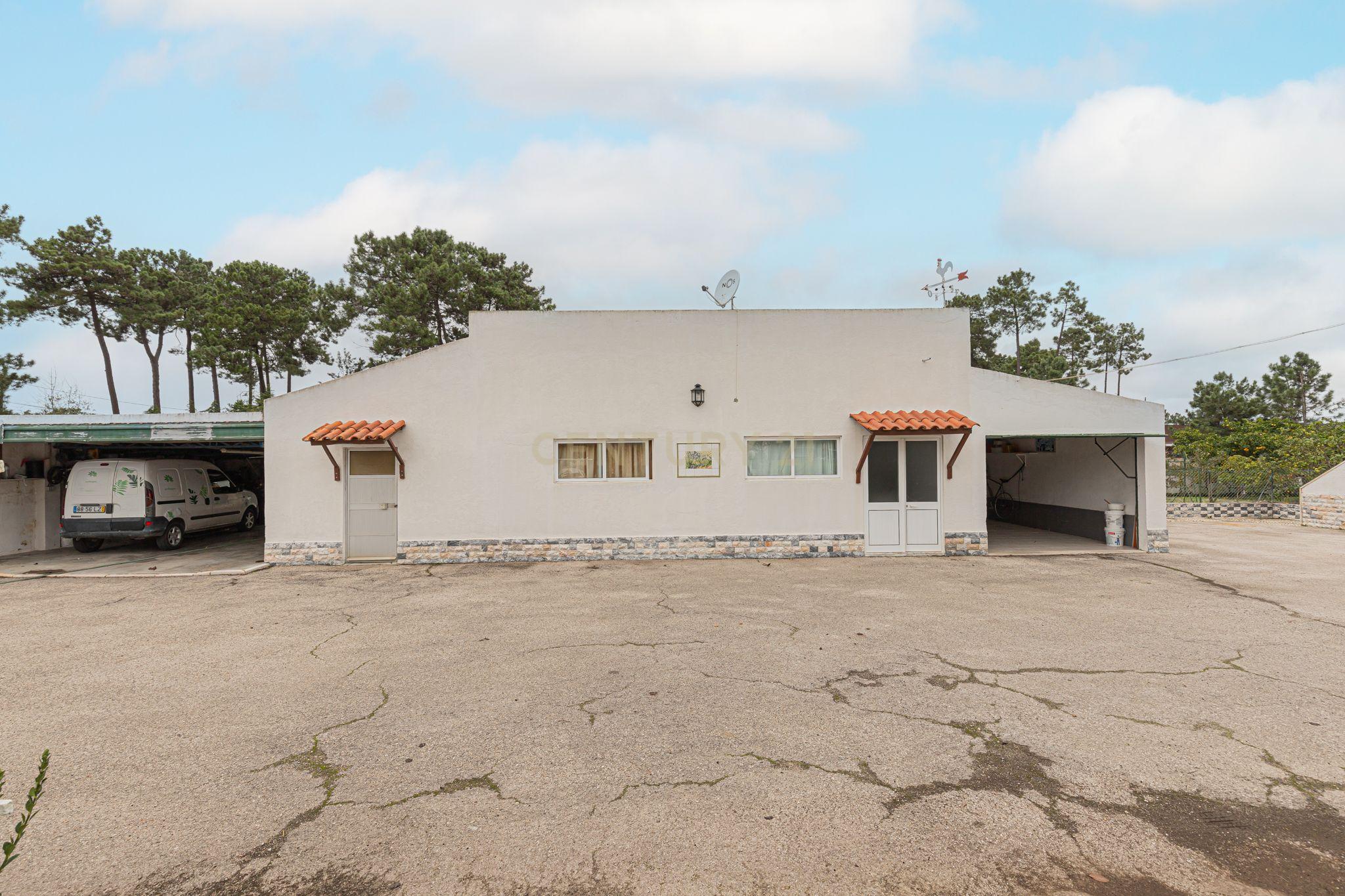 Moradia Isolada na verdizela em LOTE de 5060 m2 - Image 18