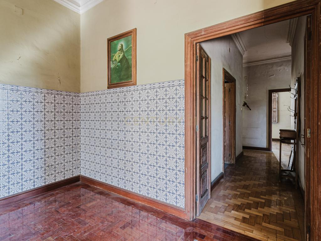 Terreno com Projeto aprovado para 37 apartamentos + Moradia Histórica de 1937 em Caldas das Taipas - Image 20