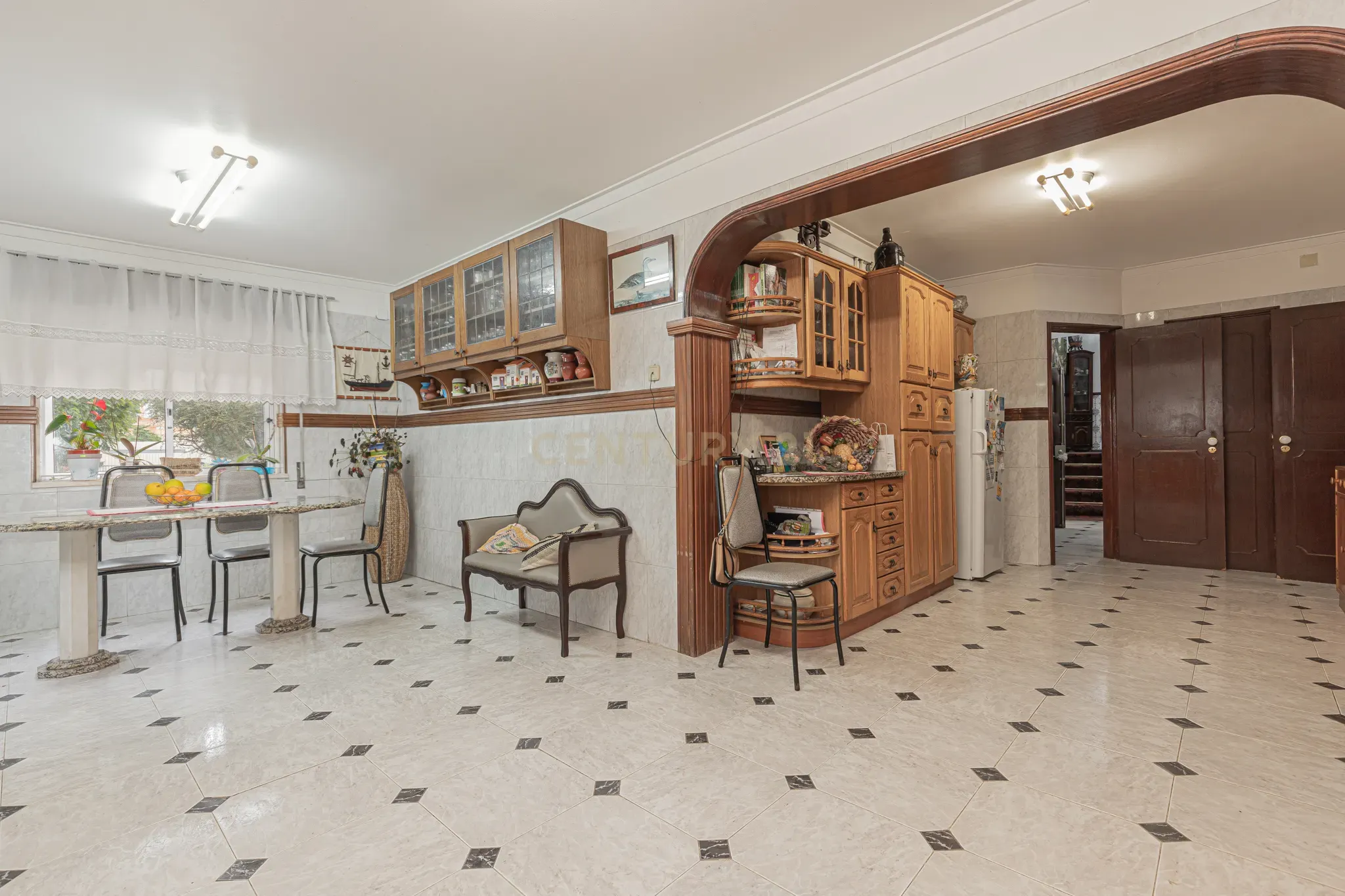 Moradia Isolada na verdizela em LOTE de 5060 m2 - Image 22