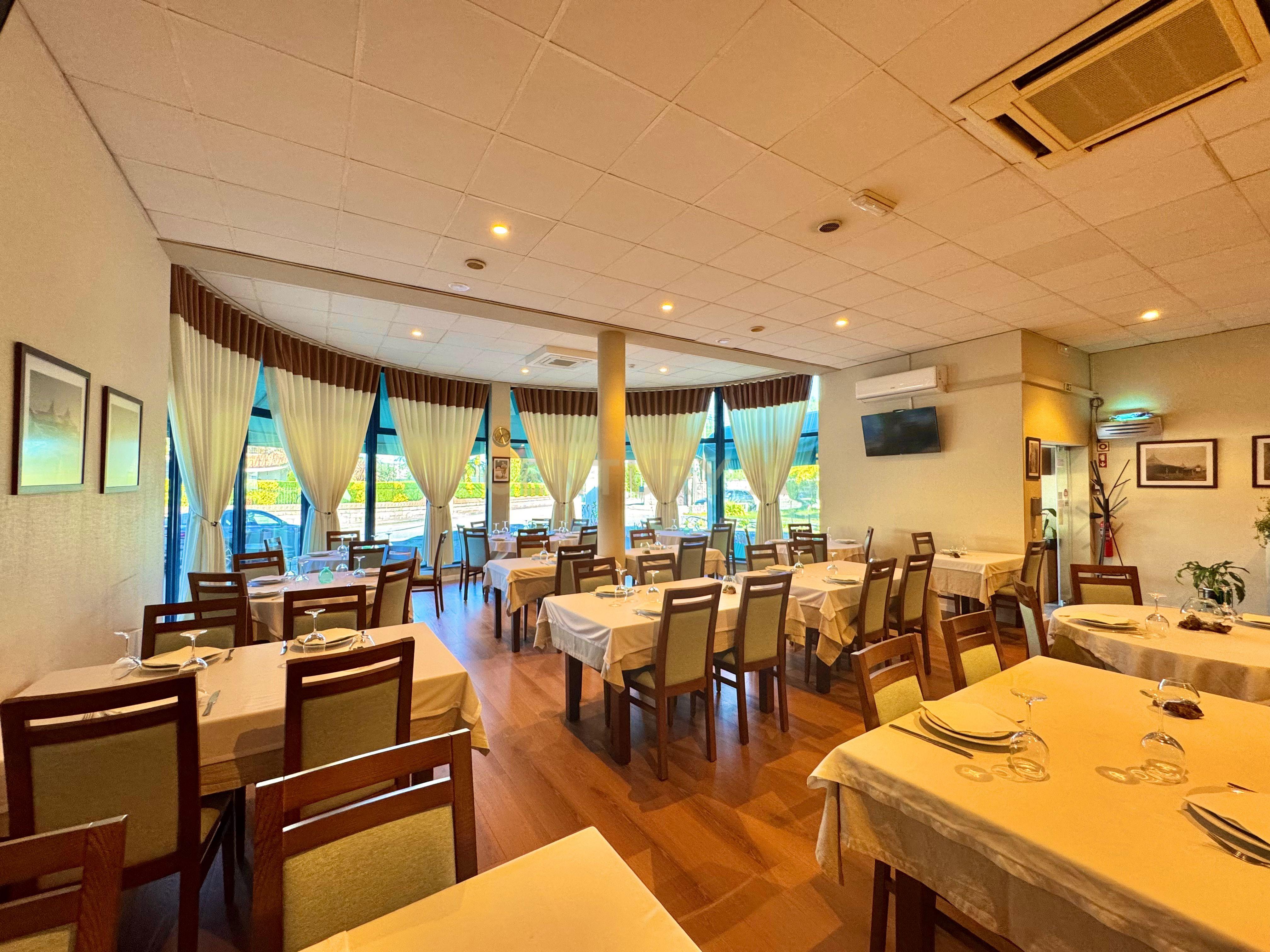 Restaurante em Figueiró para Trespasse - Image 19