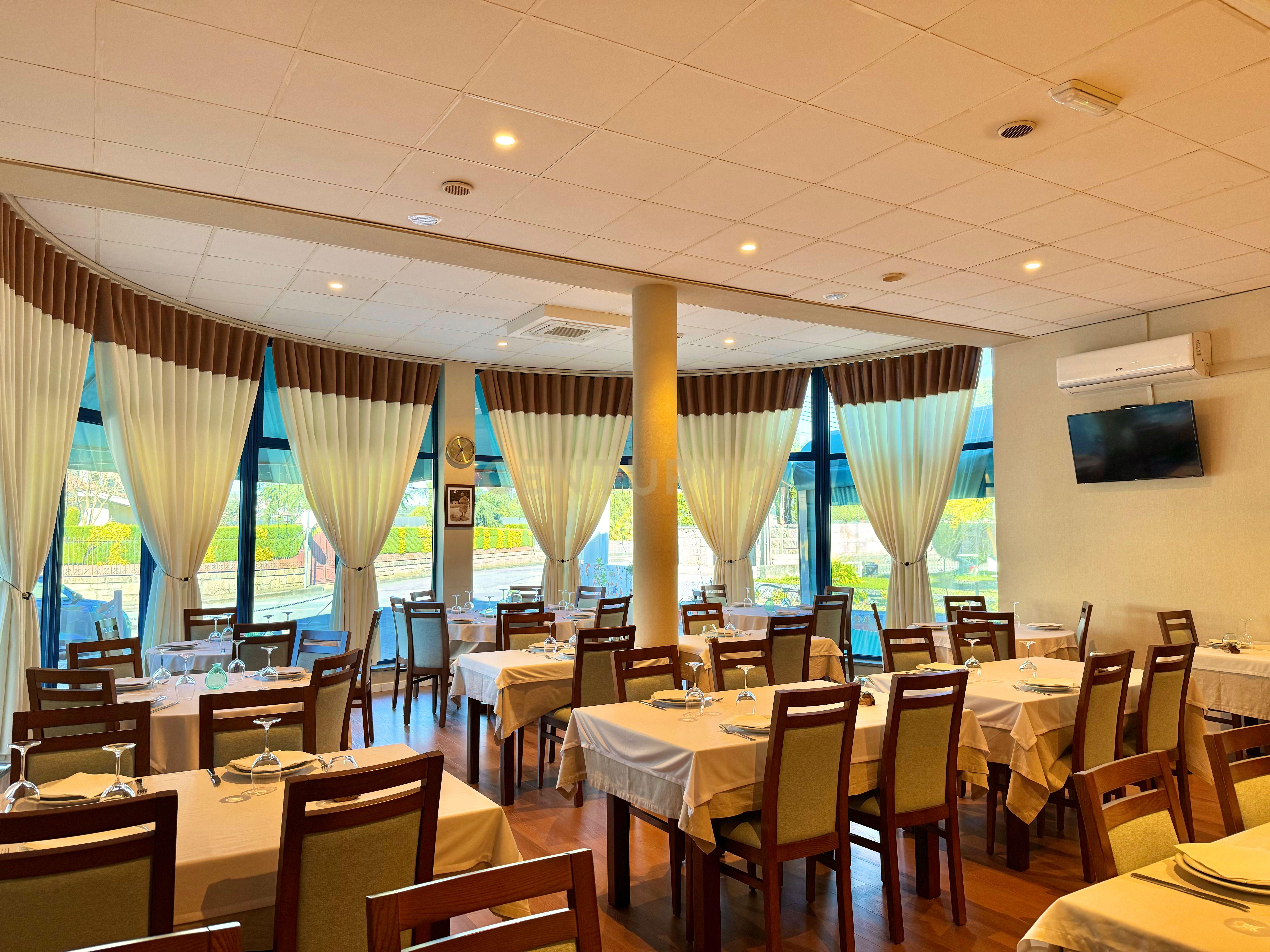 Restaurante em Figueiró para Trespasse - Image 18