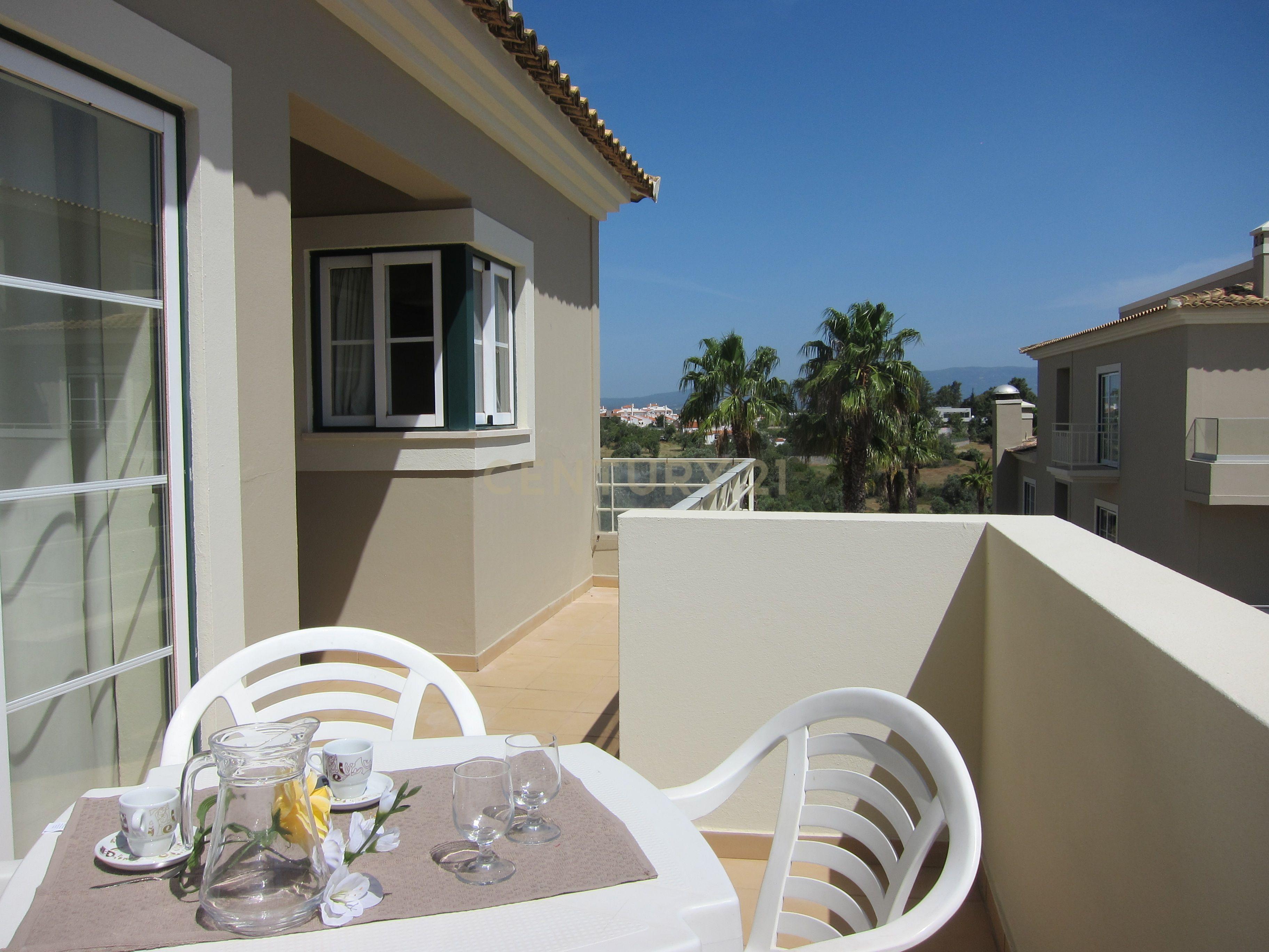 Apartamento T1  em Condomínio fechado com piscina, Vitor`S Plaza Alvor - Image 10