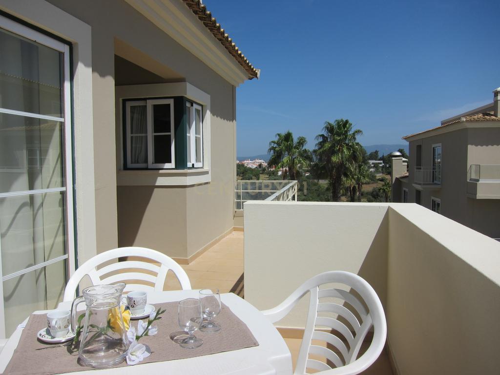 Apartamento T1  em Condomínio fechado com piscina, Vitor`S Plaza Alvor - Image 10