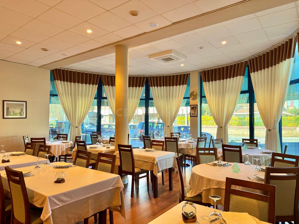 Restaurante em Figueiró para Trespasse - Image 21