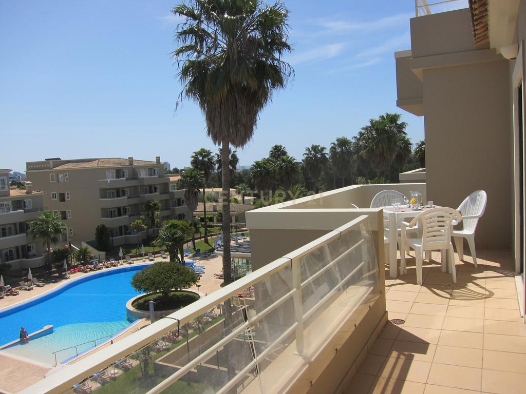 Apartamento T1  em Condomínio fechado com piscina, Vitor`S Plaza Alvor - Image 12