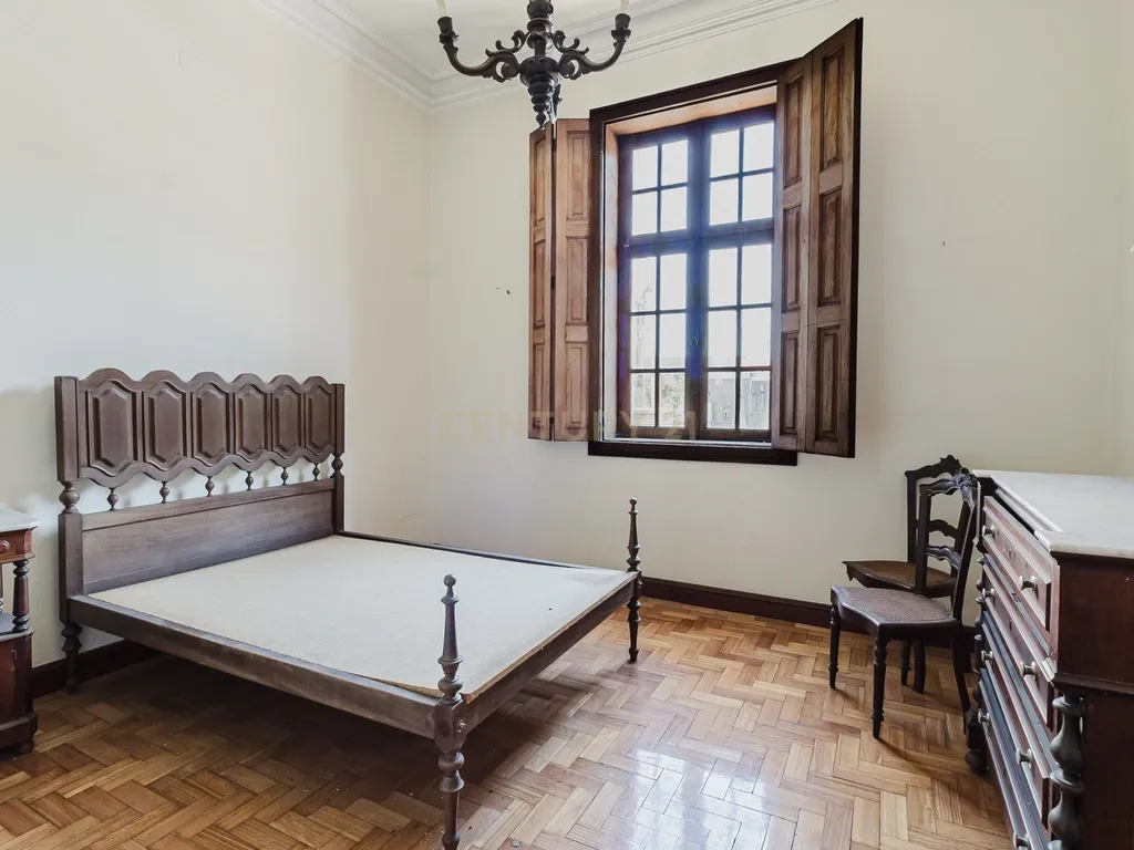 Terreno com Projeto aprovado para 37 apartamentos + Moradia Histórica de 1937 em Caldas das Taipas - Image 22