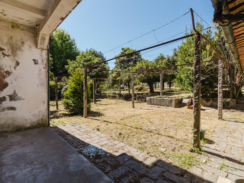 Terreno com Projeto aprovado para 37 apartamentos + Moradia Histórica de 1937 em Caldas das Taipas - Image 24