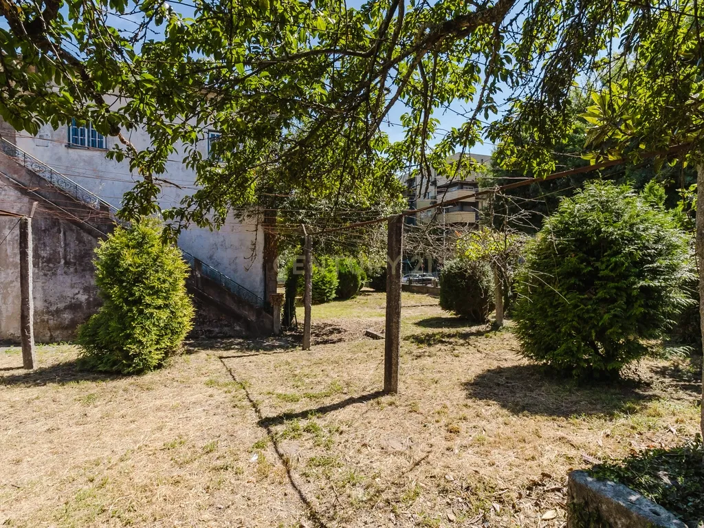 Terreno com Projeto aprovado para 37 apartamentos + Moradia Histórica de 1937 em Caldas das Taipas - Image 30