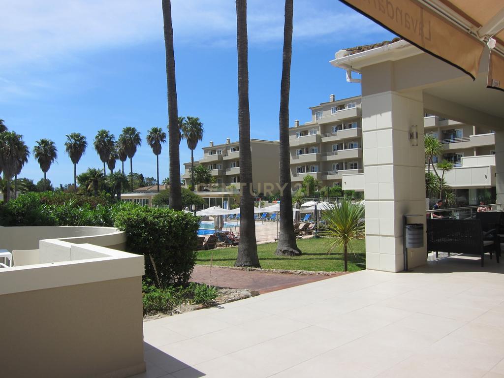 Apartamento T1  em Condomínio fechado com piscina, Vitor`S Plaza Alvor - Image 19