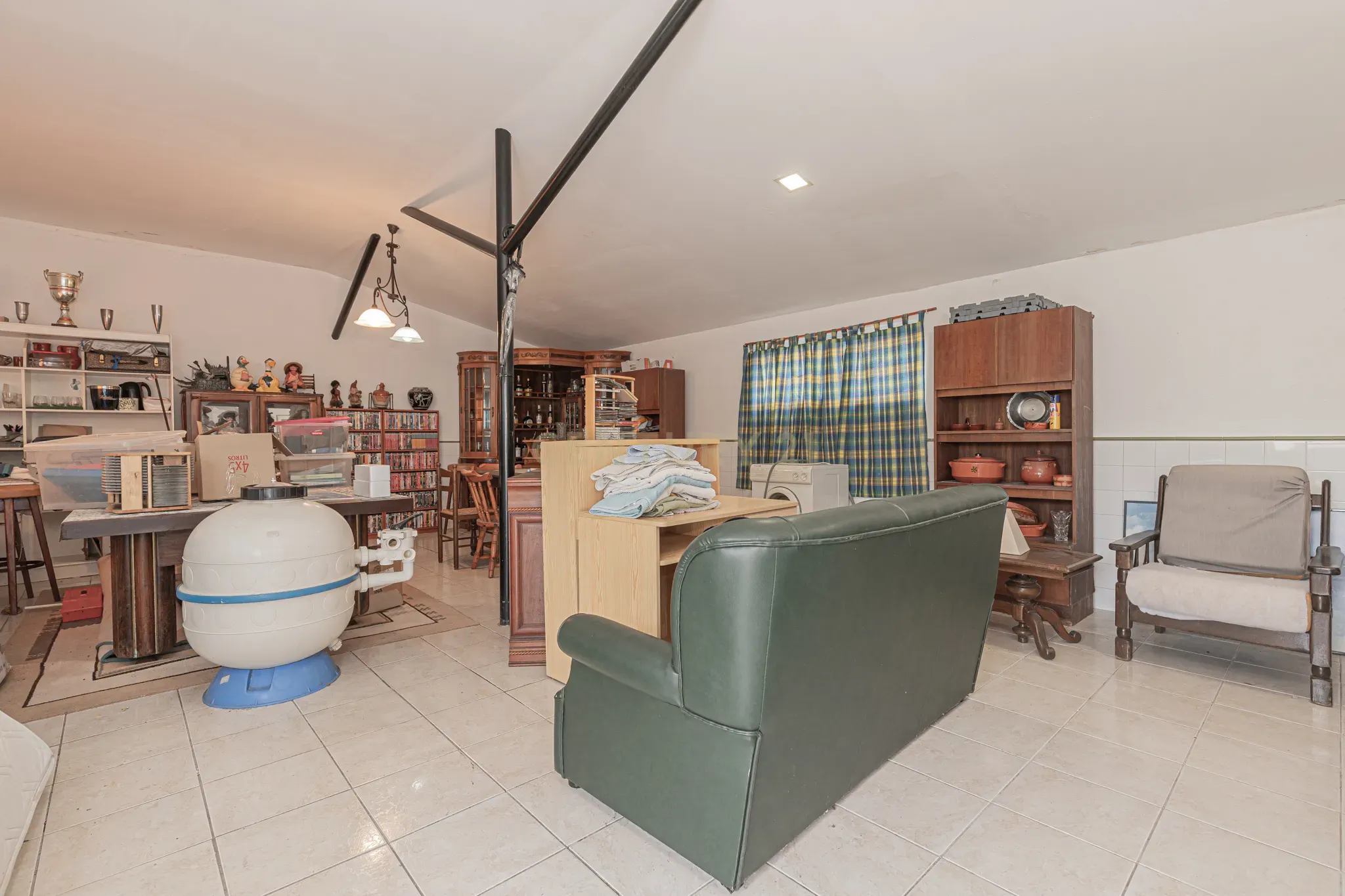 Moradia Isolada na verdizela em LOTE de 5060 m2 - Image 34