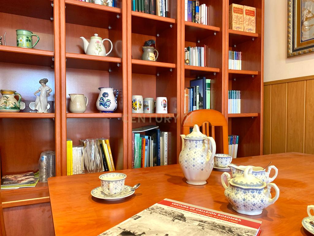 MORADIA DUPLEX EM DALIAS - Image 12