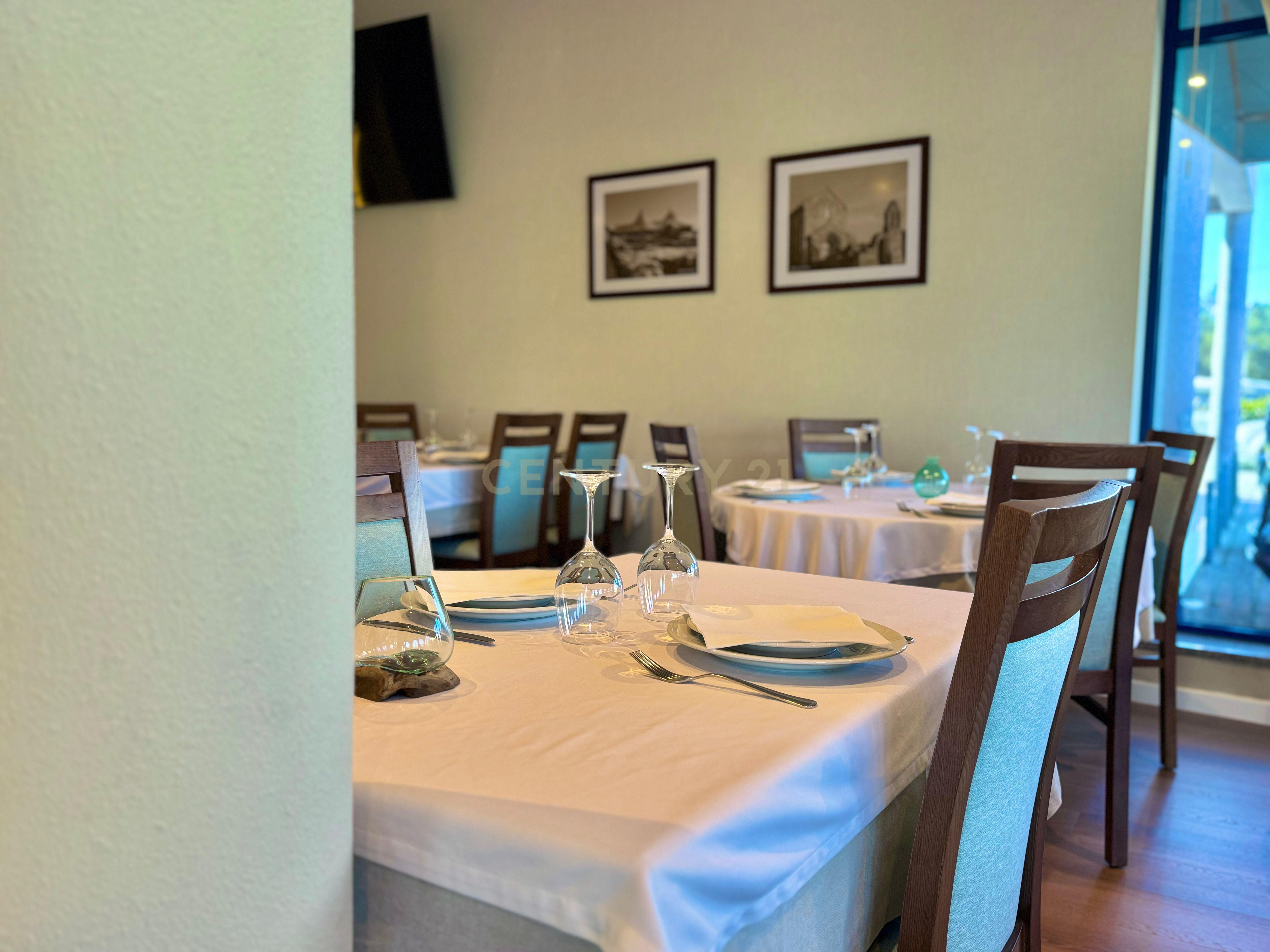 Restaurante em Figueiró para Trespasse - Image 20
