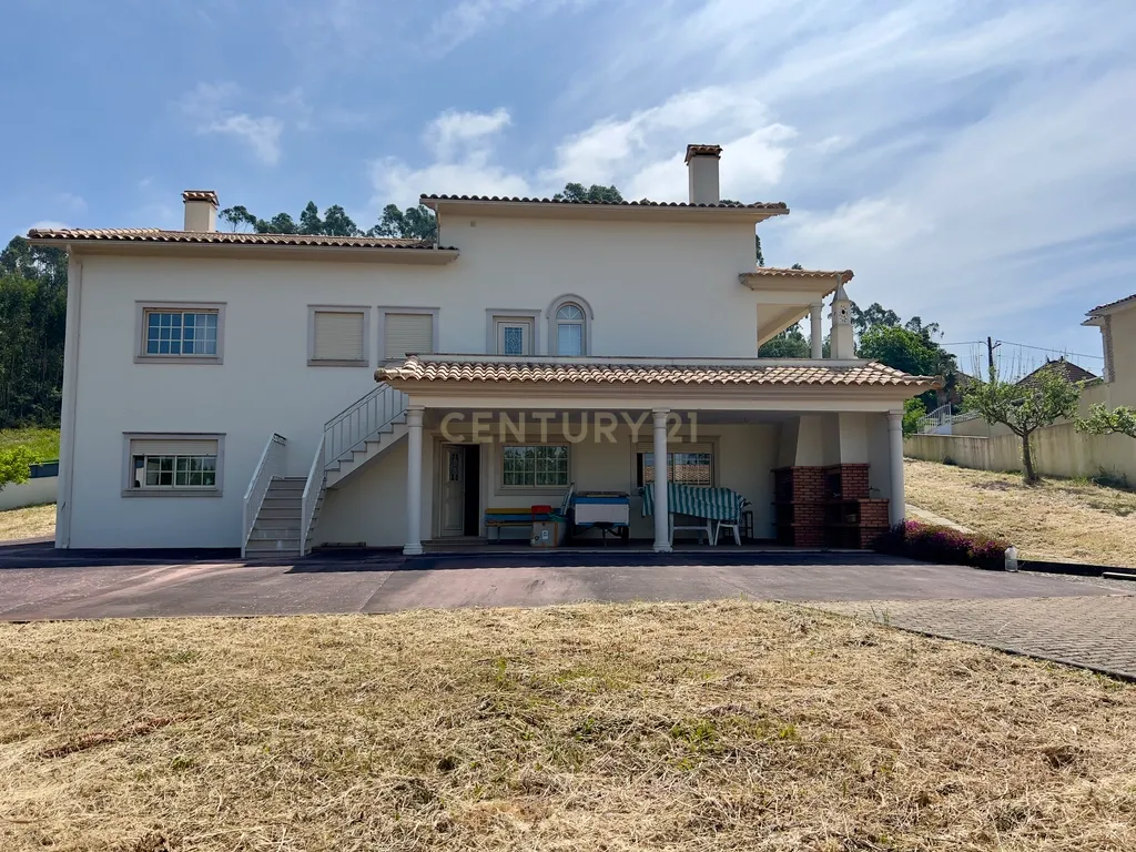 Moradia T3 || Pombal - Image 33