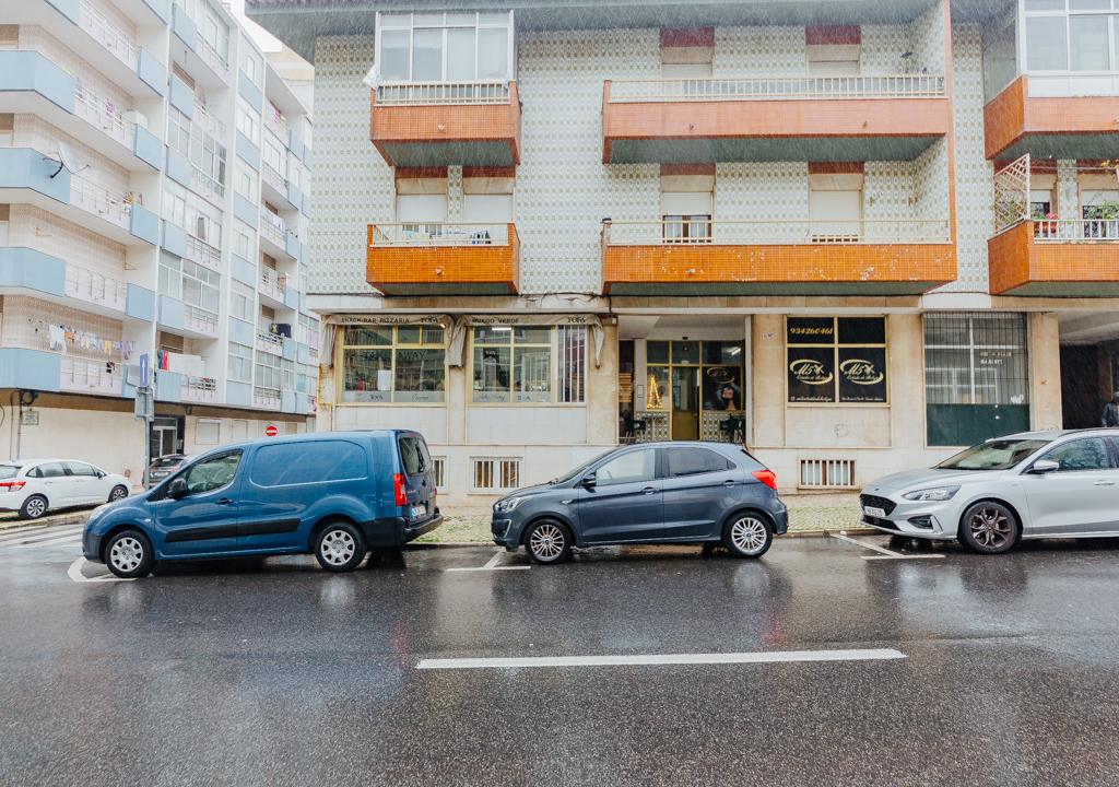 Negócio, Cafetaria Damaia, TRESPASSE - Image 12