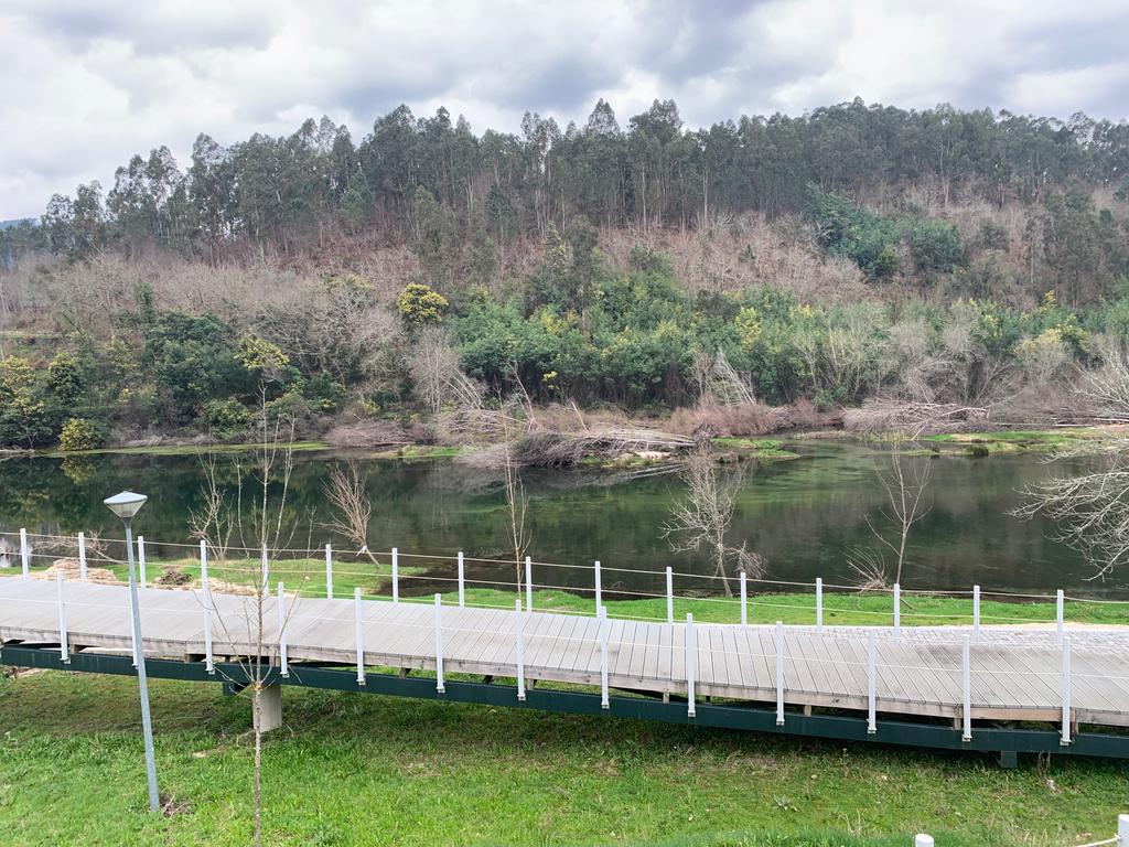 Casa Isolada em Póvoa de Lanhoso com Jardim e Garagem - Image 15