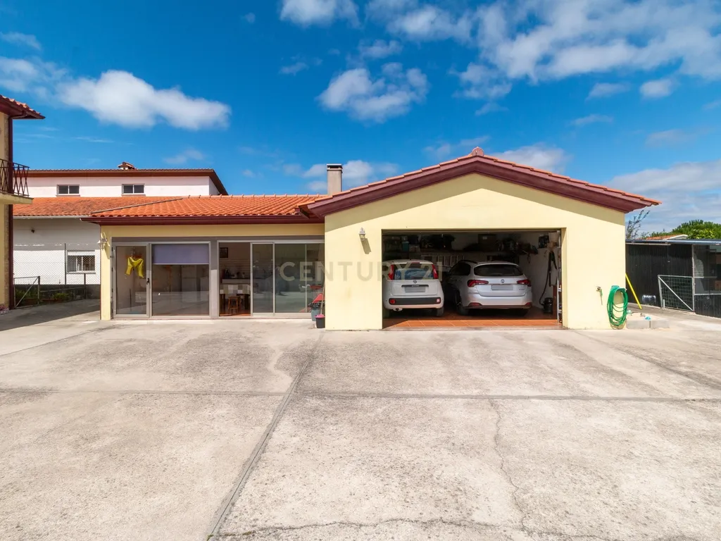 Moradia T4 na Marinha Grande - Image 31