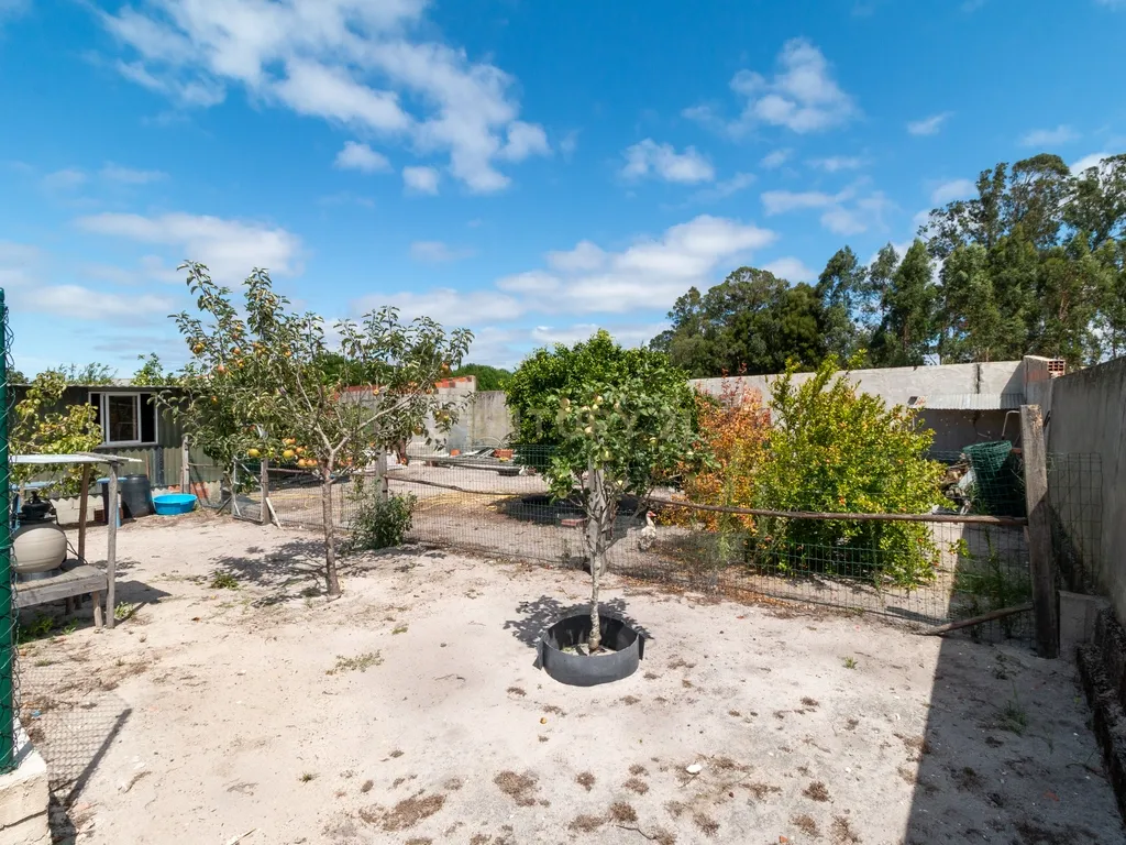 Moradia T4 na Marinha Grande - Image 30