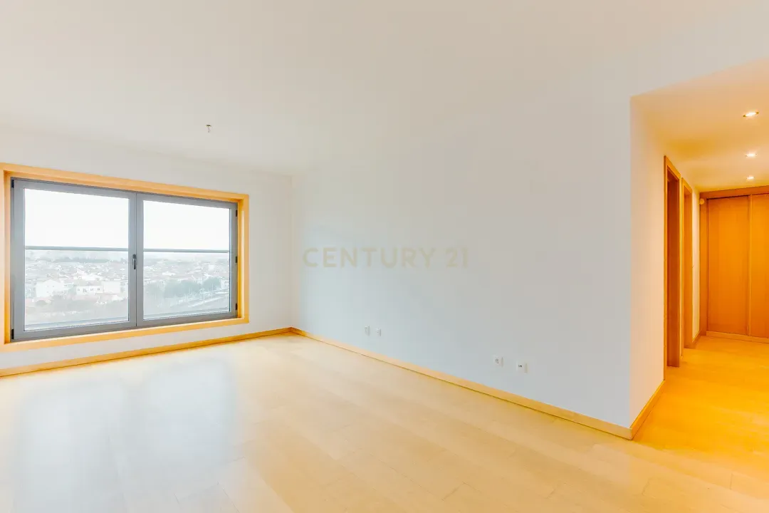 Apartamento T1 Parque das Nações , Edifício Panoramic - Image 7