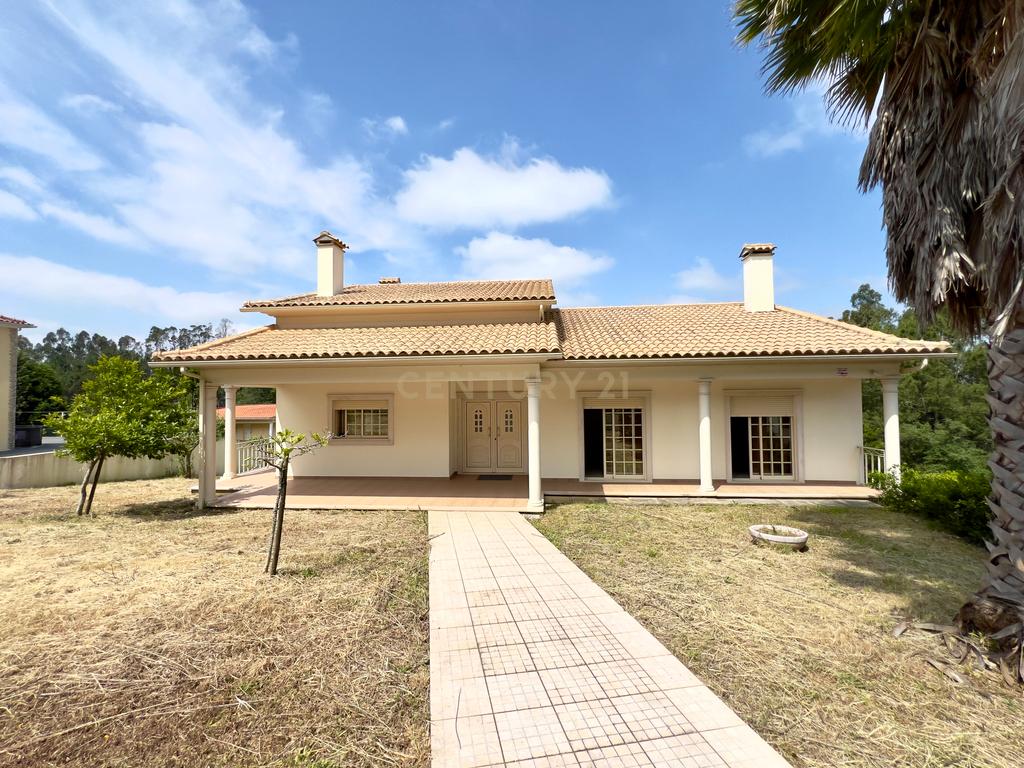 Moradia T3 || Pombal - Image 1