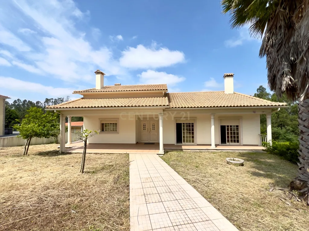 Moradia T3 || Pombal - Image 1