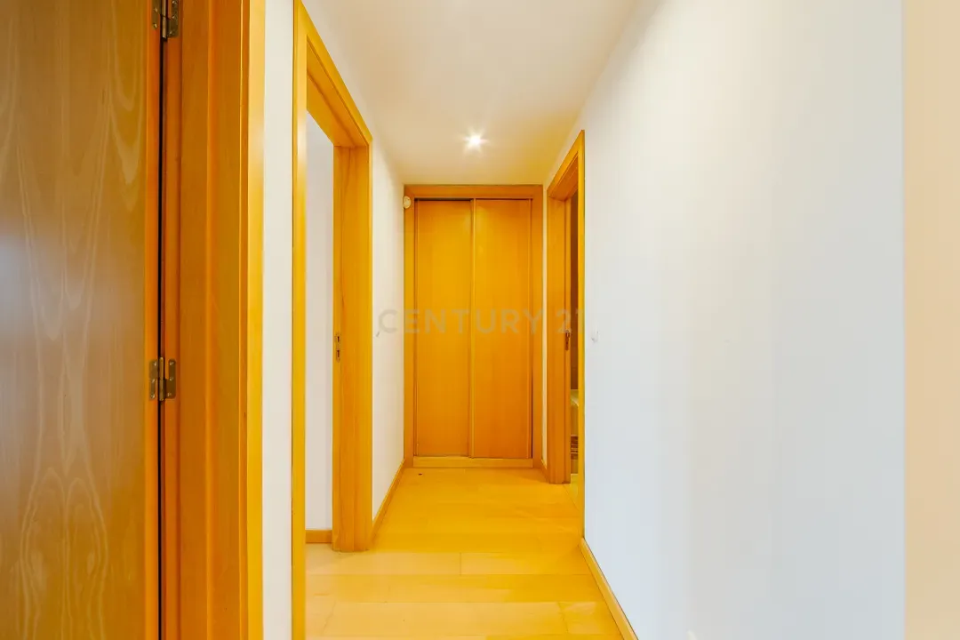 Apartamento T1 Parque das Nações , Edifício Panoramic - Image 8