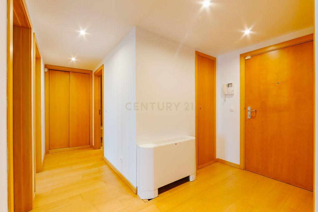 Apartamento T1 Parque das Nações , Edifício Panoramic - Image 9