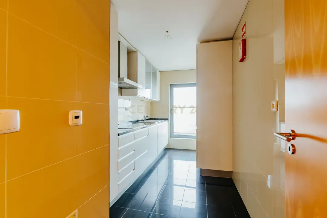 Apartamento T1 Parque das Nações , Edifício Panoramic - Image 10