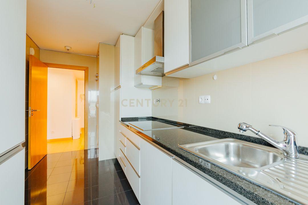 Apartamento T1 Parque das Nações , Edifício Panoramic - Image 12