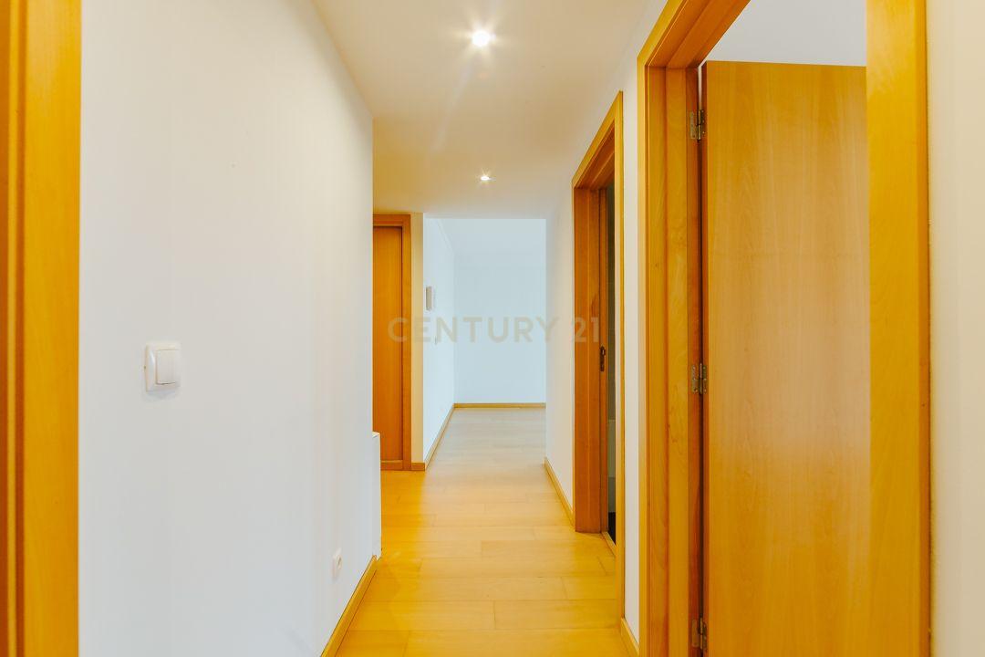 Apartamento T1 Parque das Nações , Edifício Panoramic - Image 13