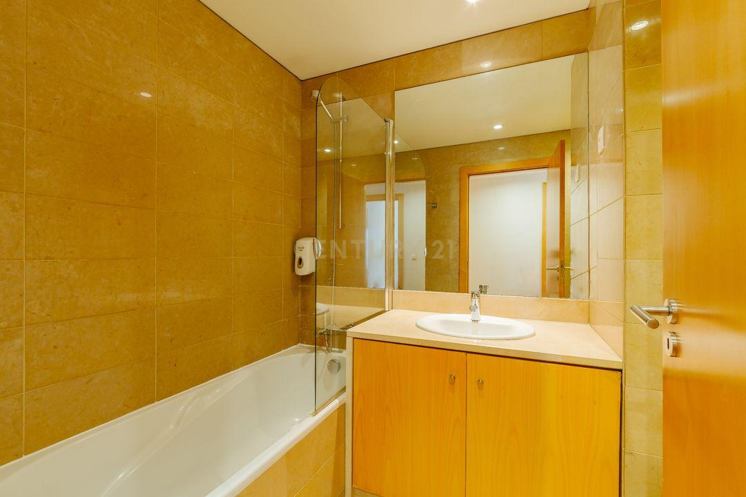 Apartamento T1 Parque das Nações , Edifício Panoramic - Image 14