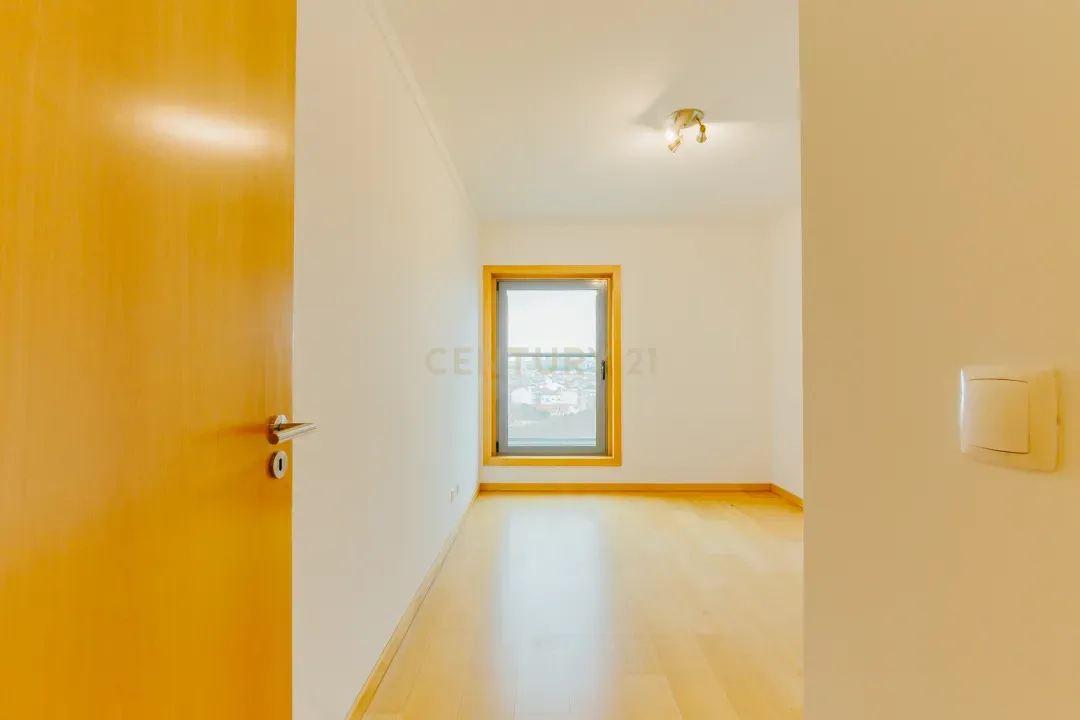Apartamento T1 Parque das Nações , Edifício Panoramic - Image 15