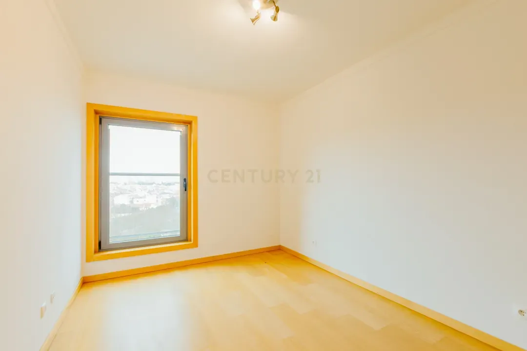 Apartamento T1 Parque das Nações , Edifício Panoramic - Image 16