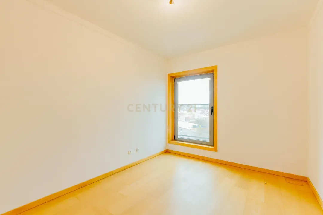 Apartamento T1 Parque das Nações , Edifício Panoramic - Image 17