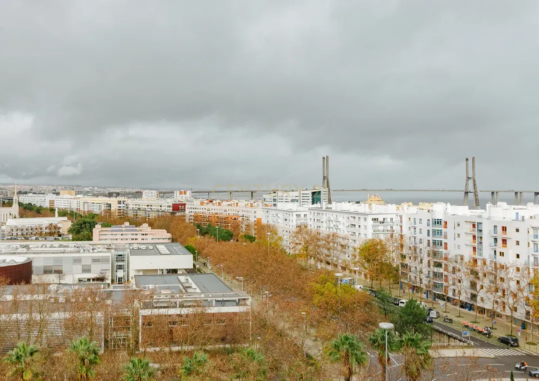 Apartamento T1 Parque das Nações , Edifício Panoramic - Image 21