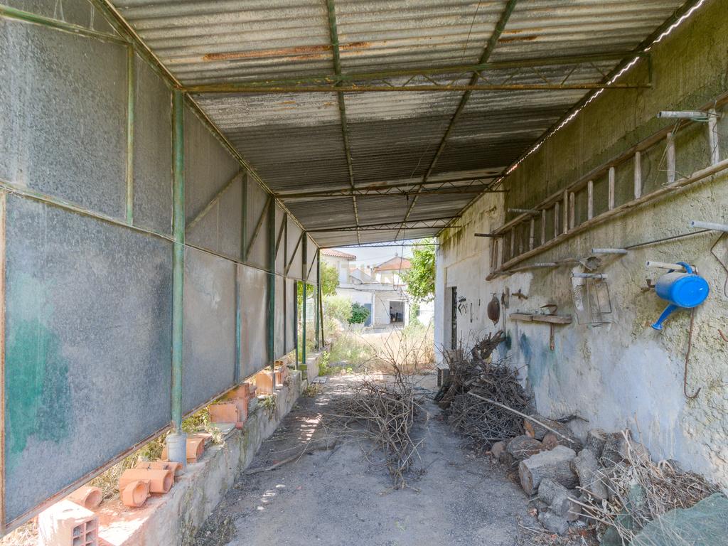 Moradia em Tolosa com 635m² e terreno com 1250m², para modernização total - Image 74